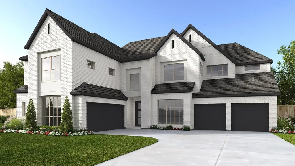 5203 Wolf Creek Court Manvel TX 77578