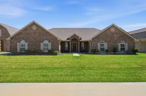 3615 E Cape Road Dickinson TX 77539