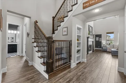 1707 Waterlilly River Lane League City TX 77573