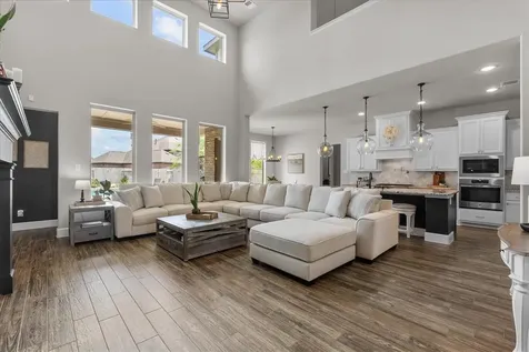 1707 Waterlilly River Lane League City TX 77573