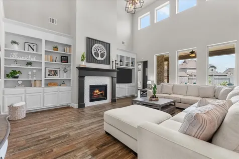 1707 Waterlilly River Lane League City TX 77573