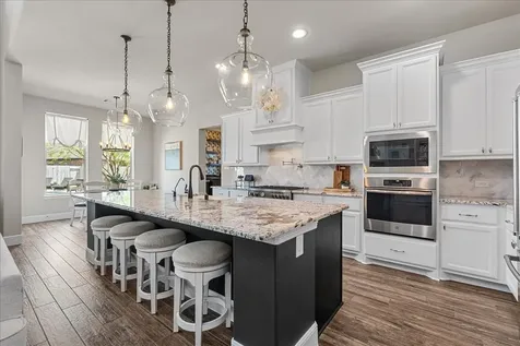1707 Waterlilly River Lane League City TX 77573