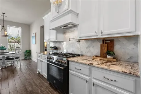 1707 Waterlilly River Lane League City TX 77573