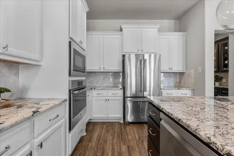1707 Waterlilly River Lane League City TX 77573