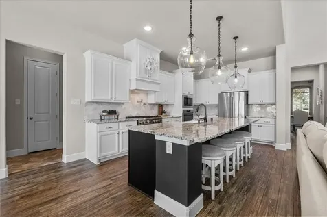 1707 Waterlilly River Lane League City TX 77573