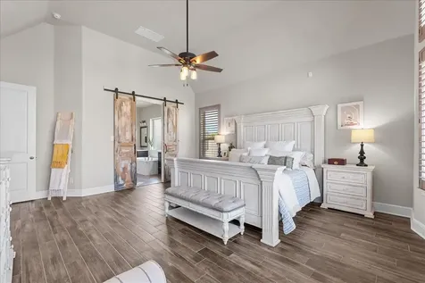 1707 Waterlilly River Lane League City TX 77573