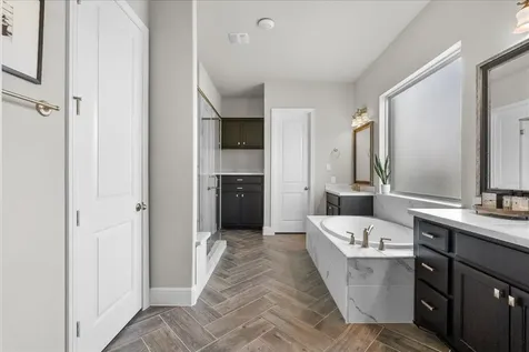 1707 Waterlilly River Lane League City TX 77573