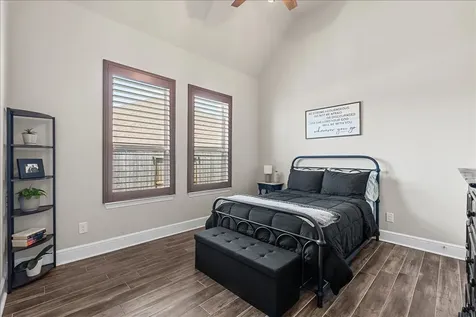 1707 Waterlilly River Lane League City TX 77573