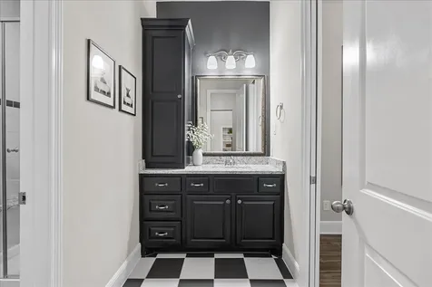 1707 Waterlilly River Lane League City TX 77573