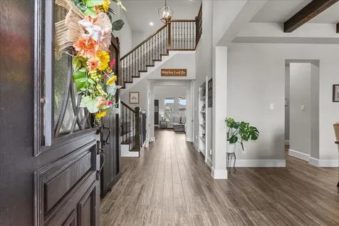 1707 Waterlilly River Lane League City TX 77573