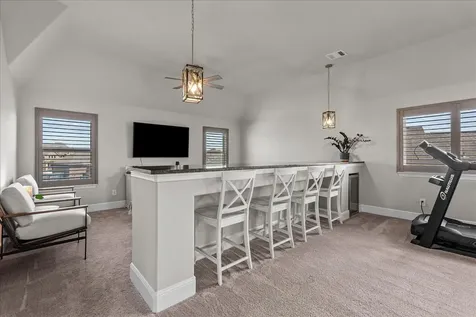 1707 Waterlilly River Lane League City TX 77573