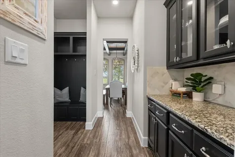 1707 Waterlilly River Lane League City TX 77573