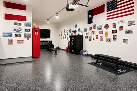 1707 Waterlilly River Lane League City TX 77573
