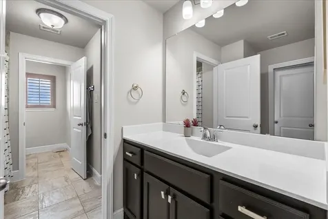 1707 Waterlilly River Lane League City TX 77573