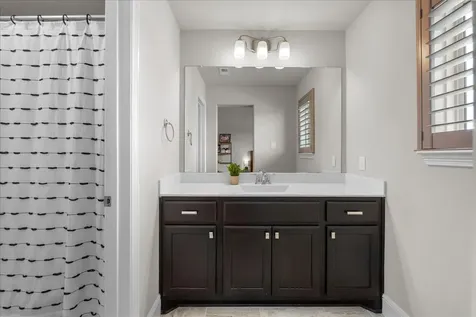 1707 Waterlilly River Lane League City TX 77573