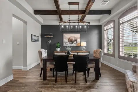1707 Waterlilly River Lane League City TX 77573