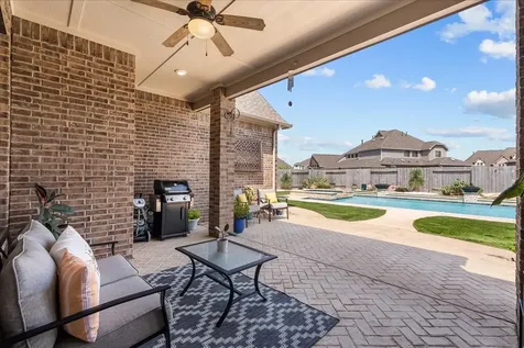 1707 Waterlilly River Lane League City TX 77573