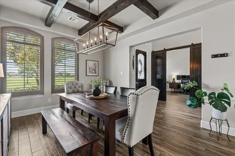 1707 Waterlilly River Lane League City TX 77573