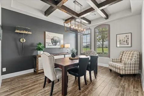 1707 Waterlilly River Lane League City TX 77573