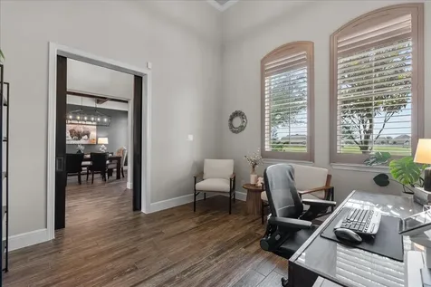 1707 Waterlilly River Lane League City TX 77573