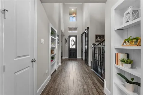 1707 Waterlilly River Lane League City TX 77573