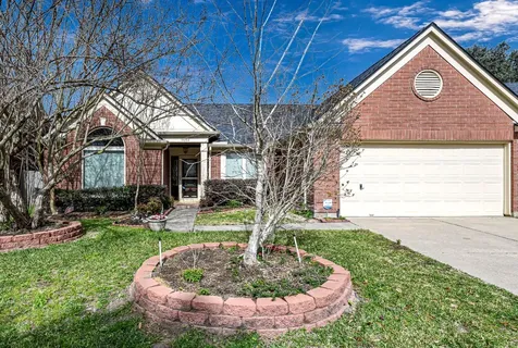 18062 Golden Ridge Drive Houston TX 77084