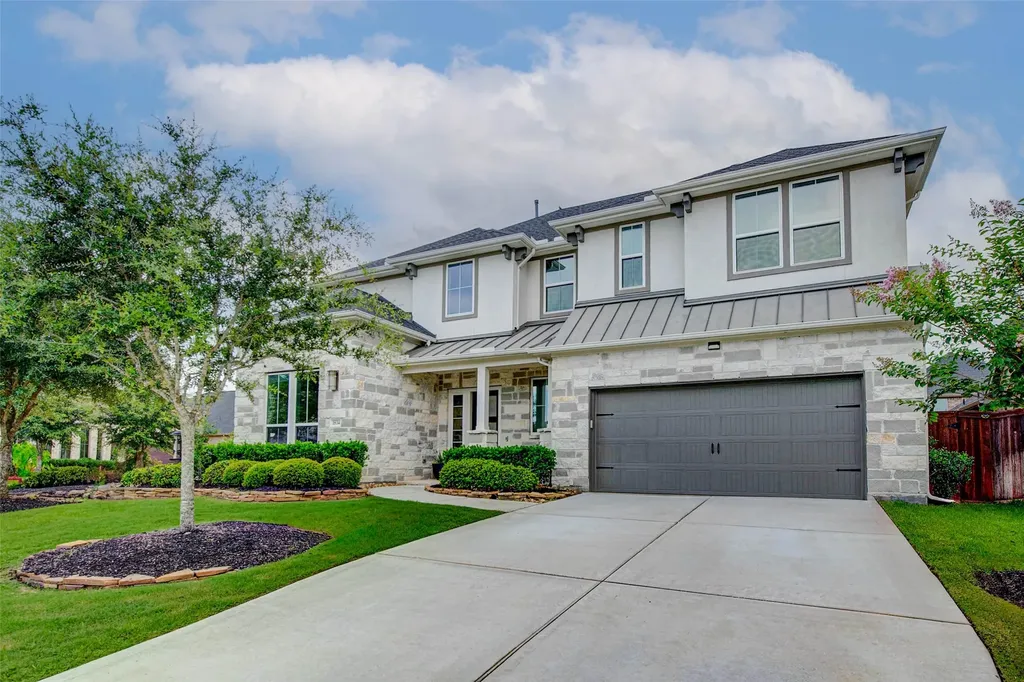1834 Brooking Hill Court Katy TX 77494