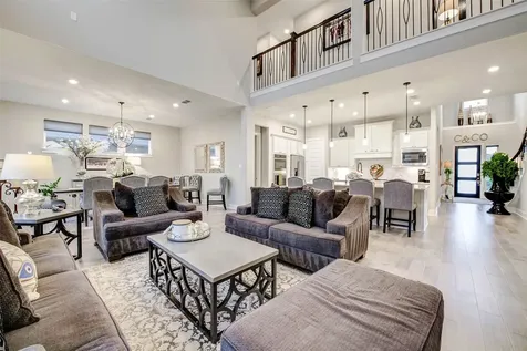1834 Brooking Hill Court Katy TX 77494