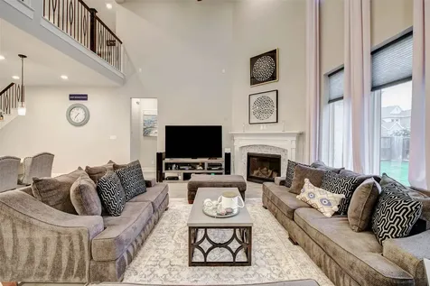 1834 Brooking Hill Court Katy TX 77494