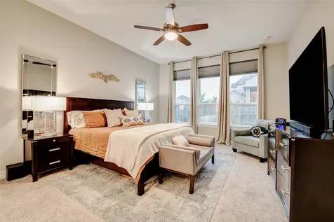 1834 Brooking Hill Court Katy TX 77494