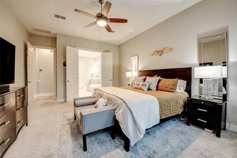 1834 Brooking Hill Court Katy TX 77494