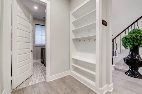 1834 Brooking Hill Court Katy TX 77494
