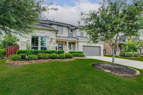 1834 Brooking Hill Court Katy TX 77494