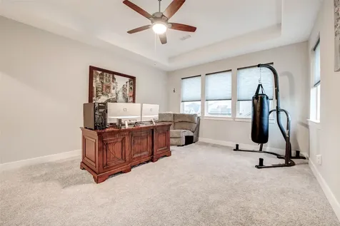 1834 Brooking Hill Court Katy TX 77494