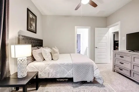 1834 Brooking Hill Court Katy TX 77494