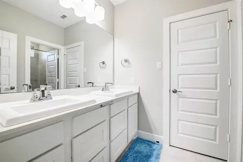 1834 Brooking Hill Court Katy TX 77494