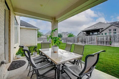 1834 Brooking Hill Court Katy TX 77494