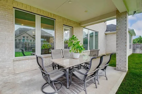 1834 Brooking Hill Court Katy TX 77494