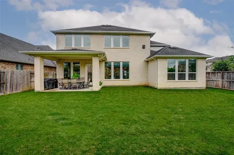 1834 Brooking Hill Court Katy TX 77494