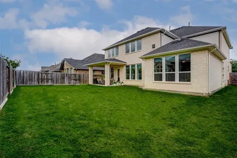 1834 Brooking Hill Court Katy TX 77494