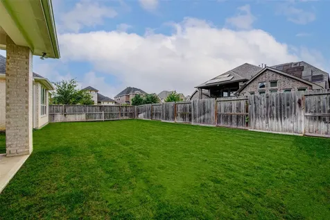 1834 Brooking Hill Court Katy TX 77494