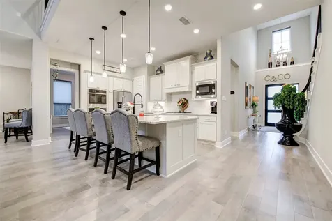 1834 Brooking Hill Court Katy TX 77494