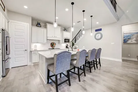 1834 Brooking Hill Court Katy TX 77494
