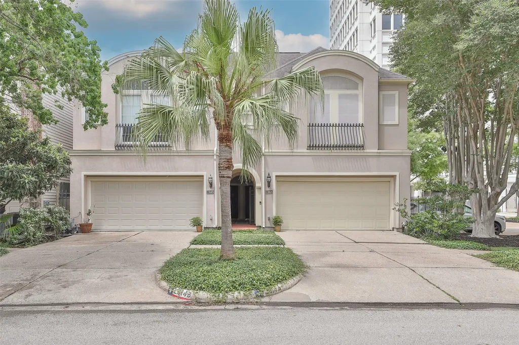 2314 Huldy Street A Houston TX 77019