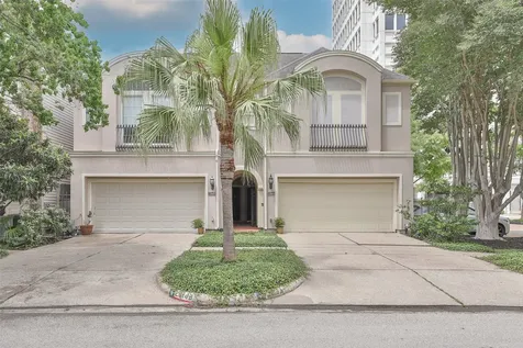 2314 Huldy Street A Houston TX 77019