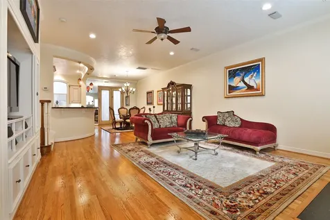 2314 Huldy Street A Houston TX 77019