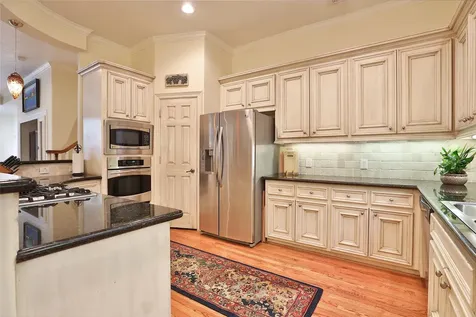 2314 Huldy Street A Houston TX 77019