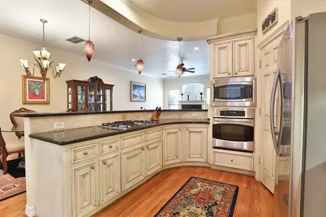 2314 Huldy Street A Houston TX 77019