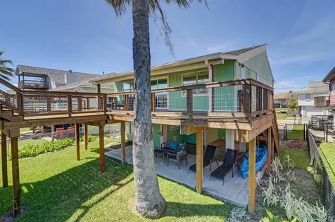 673 Warsaw Street Bayou Vista TX 77563