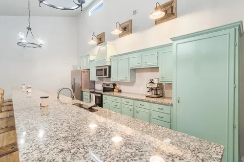 673 Warsaw Street Bayou Vista TX 77563